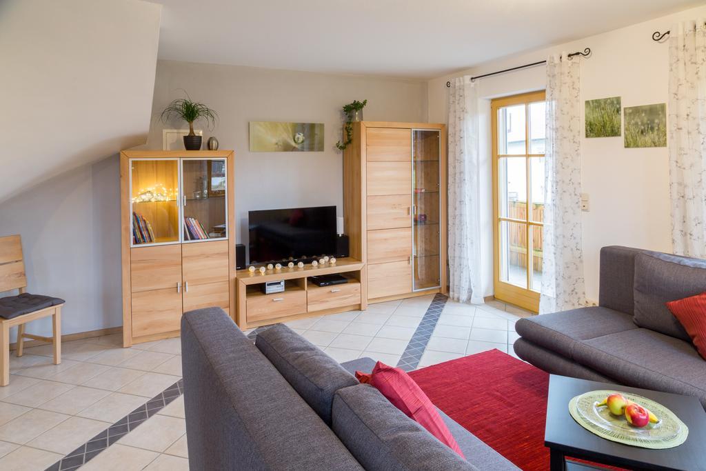 Ferienwohnung Rosalie Westerndorf Exterior photo